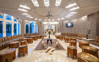 Marhaba Palace