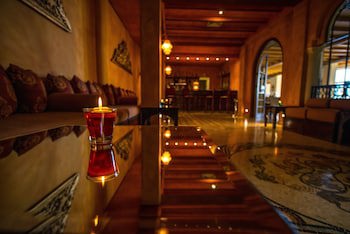 Carthage Thalasso Resort