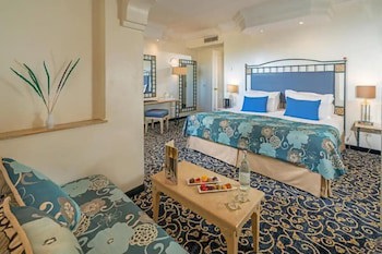 Carthage Thalasso Resort