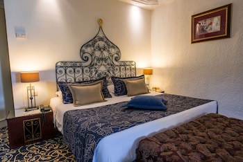 Carthage Thalasso Resort