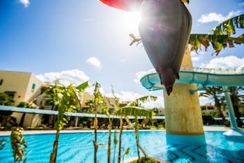 Carthage Thalasso Resort
