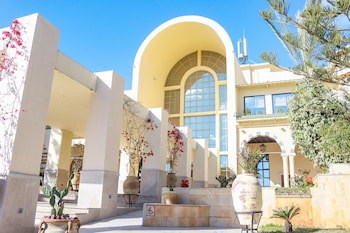 Carthage Thalasso Resort