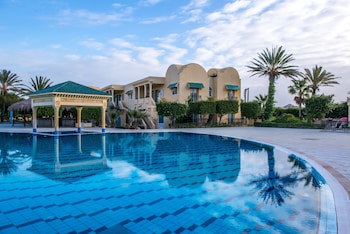 Carthage Thalasso Resort