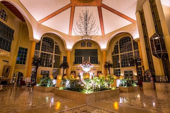 Carthage Thalasso Resort