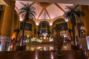 Carthage Thalasso Resort