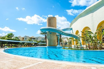 Carthage Thalasso Resort
