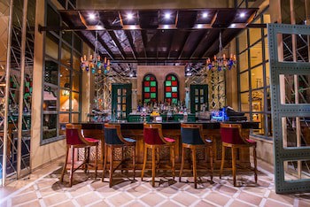 Carthage Thalasso Resort