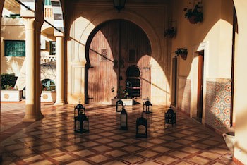 Carthage Thalasso Resort