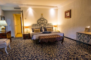 Carthage Thalasso Resort
