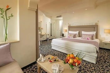 Carthage Thalasso Resort