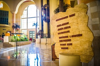 Carthage Thalasso Resort