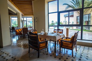 Carthage Thalasso Resort