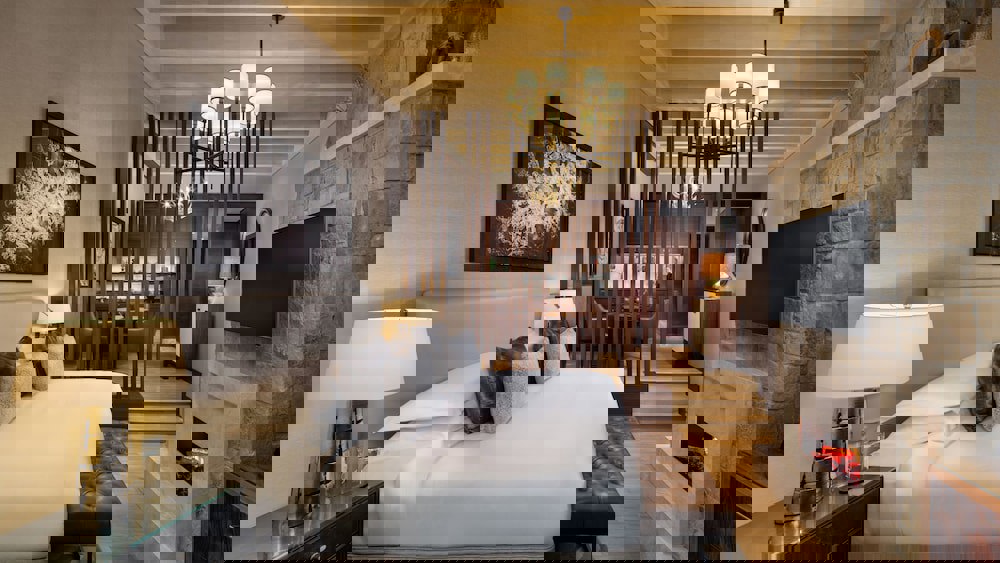 Kempinski Mall Of The Emirates