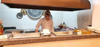Grand Mir Hotel