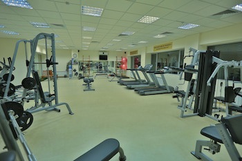 Grand Mir Hotel