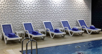 Grand Mir Hotel