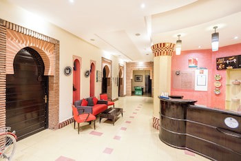 Ibis Ouarzazate Centre