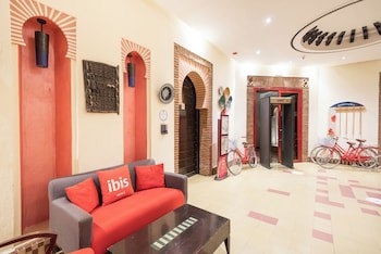 Ibis Ouarzazate Centre