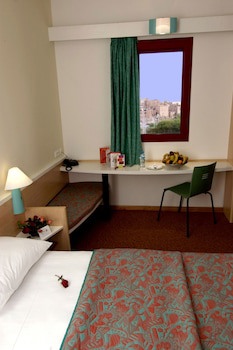 Ibis Ouarzazate Centre