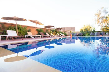 Ibis Ouarzazate Centre