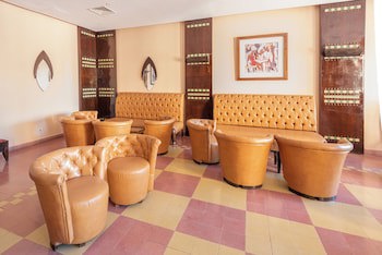 Ibis Ouarzazate Centre