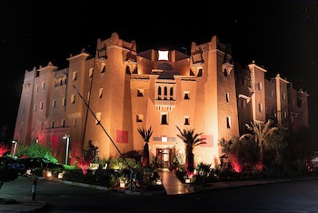 Ibis Ouarzazate Centre