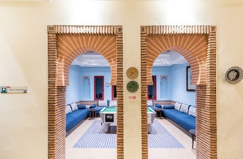 Ibis Ouarzazate Centre