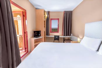 Ibis Ouarzazate Centre