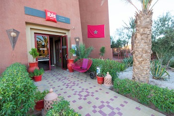 Ibis Ouarzazate Centre