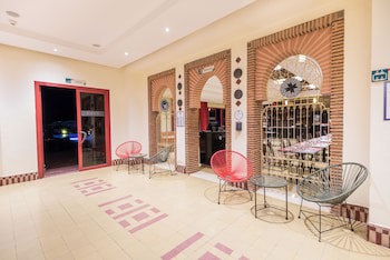 Ibis Ouarzazate Centre