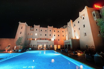 Ibis Ouarzazate Centre