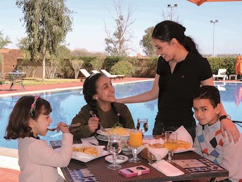 Ibis Ouarzazate Centre