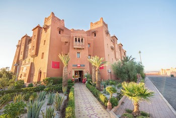 Ibis Ouarzazate Centre