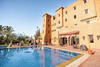 Ibis Ouarzazate Centre
