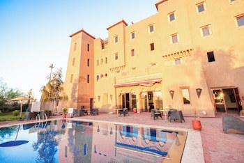 Ibis Ouarzazate Centre