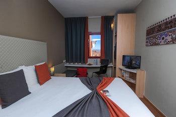 Ibis Ouarzazate Centre