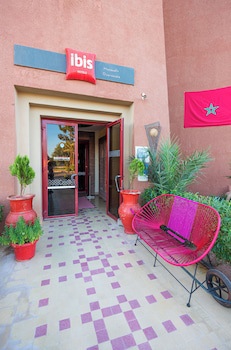 Ibis Ouarzazate Centre