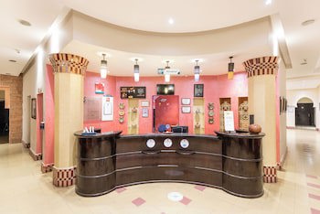 Ibis Ouarzazate Centre