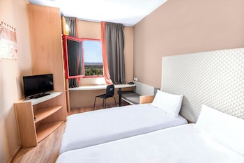 Ibis Ouarzazate Centre