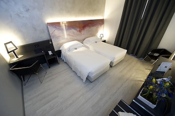 Arli Hotel Business and Wellness galeri fotoğrafı