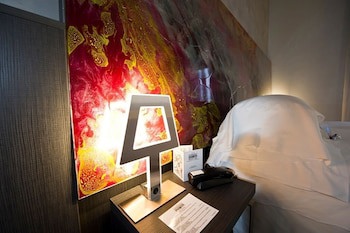 Arli Hotel Business and Wellness galeri fotoğrafı