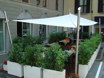 Arli Hotel Business and Wellness galeri fotoğrafı