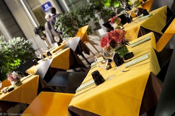 Arli Hotel Business and Wellness fotoğrafı