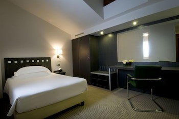 Arli Hotel Business and Wellness galeri fotoğrafı