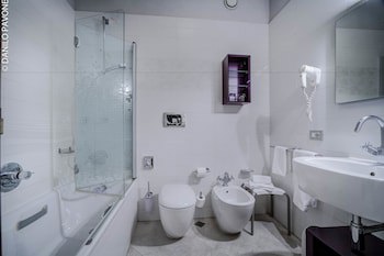 Arli Hotel Business and Wellness galeri fotoğrafı
