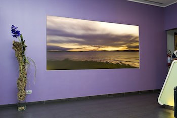 Arli Hotel Business and Wellness galeri fotoğrafı