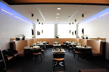 Arli Hotel Business and Wellness galeri fotoğrafı