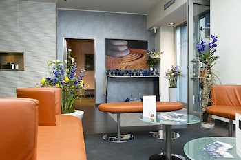 Arli Hotel Business and Wellness galeri fotoğrafı