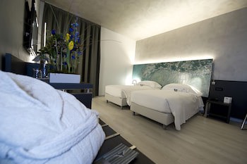 Arli Hotel Business and Wellness galeri fotoğrafı