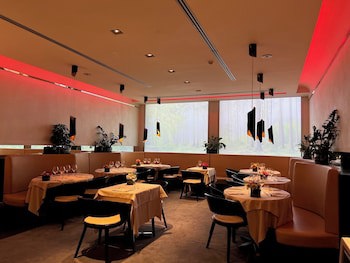 Arli Hotel Business and Wellness galeri fotoğrafı
